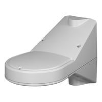 iPRO カメラ壁取付金具(グレー)