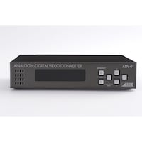 アイ・ディ・ケイ ADコンバータ