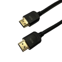 アイ・ディ・ケイ 4K@60対応 High Speed HDMIケーブル2m HDPM02