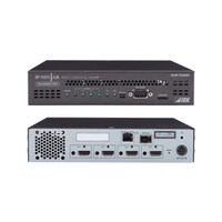 アイ・ディ・ケイ 4系統 HDMIエンコーダー:SFP+未搭載