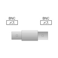 イメージニクス BNC中継コネクター