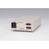 イメージニクス DVI/HDMI同軸ケーブル伝送器(送信)