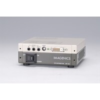 イメージニクス DVI/HDMI 1入力2分配器
