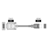 �C���[�W�j�N�X�@�c�u�h�c�I�X�g�c�l�h�I�X�ϊ��P�[�u���@�P��