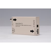 イメージニクス 3G/HD/D1SDI to DVI(HDMI)コンバータ SHCD5