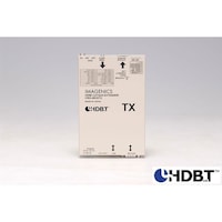 イメージニクス HDMI CAT5e/6 送信器