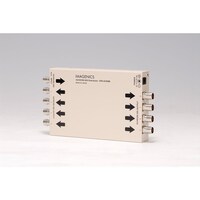 イメージニクス SDI 1入力8分配器