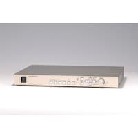 イメージニクス 4入力1出力マルチシグナルシームレススイッチャー