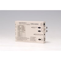 イメージニクス HDMI入力SDI信号出力変換器(FS内蔵)