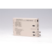 イメージニクス SDI入力HDMI信号出力変換器 (FS内蔵)