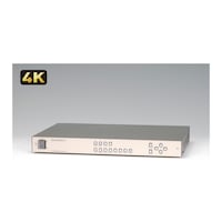 イメージニクス 4K HDMI ビューワ HEVU41