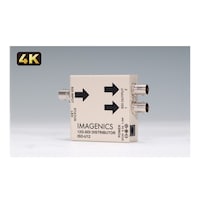 イメージニクス 1入力2出力SDI分配器