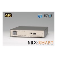 イメージニクス NEXSMARTコントローラー
