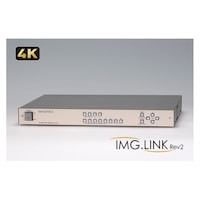 イメージニクス 4K IMG.LINK ビューワ