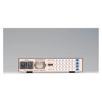 イメージニクス 7入力4出力 12GSDIマトリックススイッチャー ISAU74