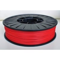 日本3Dプリンター UP純正ABSフィラメント(ABS樹脂)(赤)500gx2巻セット C2103