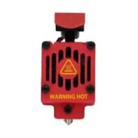 日本3Dプリンター Raise3D Pro3 HSシリーズ カートリッジ式ノズルヒーター(0.6mmノズル付き) 3011044100A01