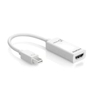 j5 create JDA159 MINI DISPLAYPORT 4K HDMI ADAPTER JDA159