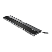 j5 create USB TypeC Triple Display ドッキングステーション JCD543