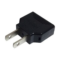 カシムラ 国内用変換プラグSE→A