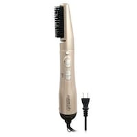 カシムラ 国内・海外兼用 マルチボルテージ マイナスイオン カールドライヤー 冷風機能付き TI171