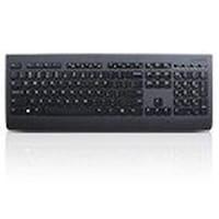 レノボ Lenovo プロフェッショナル ワイヤレス キーボード 日本語 4X30H56862