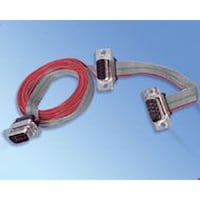 ラインアイ モニターケーブル2(DSUB9ピン用)