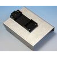 ラインアイ LE用DINレール取付プレート LEDIN13