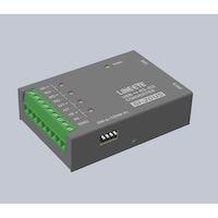 ラインアイ 小型インターフェースコンバータ USB<=>RS422 SI20US