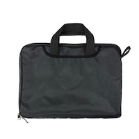 エムディーエス 11.6インチ対応 汎用キャリングバッグ ブラック