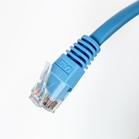 エムディーエス Cat5e準拠 スタンダードLANケーブル 20m