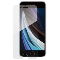 エムディーエス Apple iPhone SE3・SE2・8・7対応 ガラスフィルム MDSGLFLIPSE2