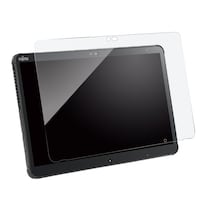 エムディーエス Arrows Tab Q7310/Q7311対応 ガラスフィルム MDSGLFLQ7310