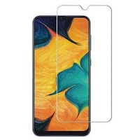 エムディーエス サムスン Galaxy A30 SCV43対応 ガラスフィルム MDSGLFLSCV43