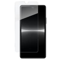 エムディーエス SONY Xperia AceIII SO53C対応 ガラスフィルム MDSGLFLSO53C