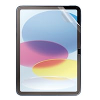 エムディーエス iPad10.9(第10世代)対応 ガラスフィルム マット MDSUGGLFLIP109G10