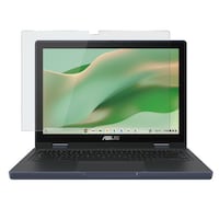 エムディーエス ASUS 11.6・12.2インチモデル対応 ガラスフィルム MDSGLFLAS116122