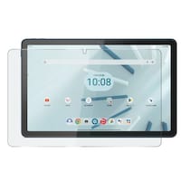 エムディーエス Lenovo Tab7 2023対応 ガラスフィルム MDSGLFLLT7