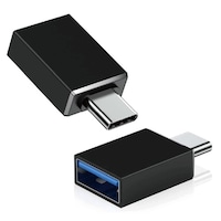 エムディーエス USB3.0(A)to USB TypeC変換アダプタ MDSHADU3AUC