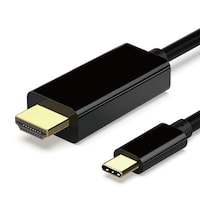 エムディーエス USB TypeC to HDMI変換ケーブル 1.8m MDSHKCUCHDMI018