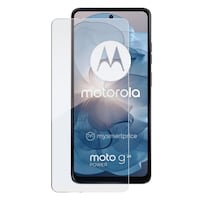 エムディーエス MOTOROLA moto g24 Power対応 ガラスフィルム MDSGLFLMOTOG24