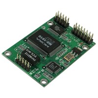 Moxa 10/100Mイーサネットネットワーク NE4120S