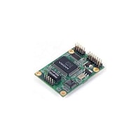 Moxa 10/100M イーサネット・ネットワーク・イネーブラ RS232C デバイス ピンヘッダー 耐温度モデル NE4120ST