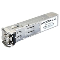Moxa EDS518A/510A用SFPインターフェイスモジュール 1ポート 1000BaseSX LCコネクタ 500m SFP1GSXLC