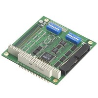 Moxa 8ポート RS232C PC/104モジュール 921.6 Kbps サージ保護(15KV ESD) CA108