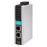 Moxa シリアル コミュニケーション・ゲートウェイ ユニバーサル電源アダプタ MGATE MB3270