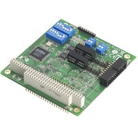 Moxa 2ポート RS422/485 PC/104ボード アイソレーション Tモデル CA132T