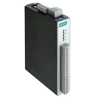 Moxa RS485リモートI/O 16デジタル入力 IOLOGIK R1210