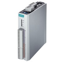 Moxa RS485リモートI/O 6デジタル入力 6リレー Tモデル IOLOGIK R1214T