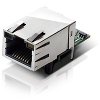 Moxa 組込シリアルデバイスサーバ 50bpsー230.4Kbps MIINEPORT E1